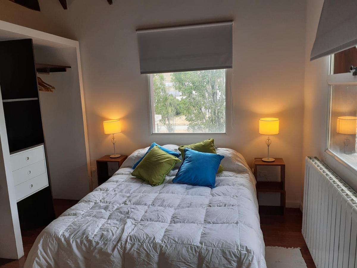Alto Labrador Apartment El Calafate Exterior photo